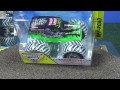 2014 Holiday Monster Jam Complete Set Collection