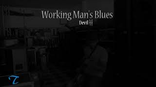 Watch Devil Makes Three Working Mans Blues video