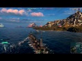 World of Warships - Honorable Torpedo Shield & Torpedis, Kuma Cruiser Gameplay!