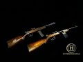 PPSh-41 Submachine Gun History