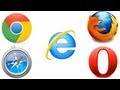 Browser Test: Chrome 15 vs Firefox 7 vs Internet Explorer 9 vs Opera 11.52 vs Safari 5.1