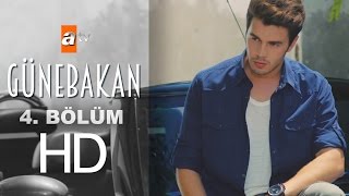 Günebakan 4. Bölüm - Atv