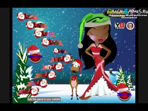 Как одеть куклу видео