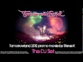 Video Tomorrowland 2012 Promo Movie By Steve K