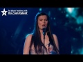 Jonathan and Charlotte - Britain's Got Talent 2012 Final - UK version