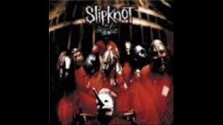 Slipknot - Eeyore
