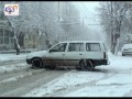 Област Стара Загора бе връхлетяна 