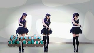 Dj remix aku takut | bass nya mantap gila...