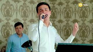 Azym Garaýew - Yzlarym Galdy