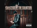 Skyzoo - The Beautiful Decay (Produced by 9th Wonder)