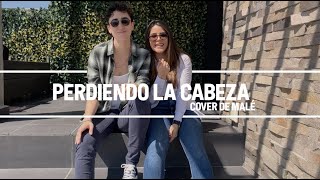 Carlos Rivera, Becky G, Pedro Capó - Perdiendo la Cabeza. (Cover de Malé)