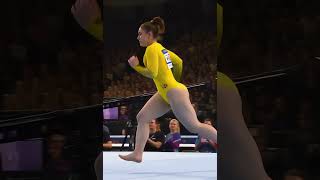 Live Gymnastics