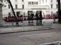 Band of the Grenadier Guards, Guard Mount from Horse Guards 2014