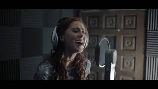 Bree Barnett - When I Look At You (Cover)