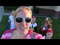 24 Hours With 5 Kids on Halloween