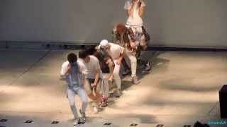 Watch Got7 Love Train video