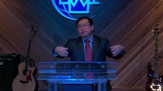 Sunday Message 12/5/21