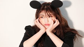 The real reason why Jeon Somi chose YG over other agencies