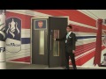 Reading 1-2 Arsenal - FA Cup tunnel cam | Inside Access