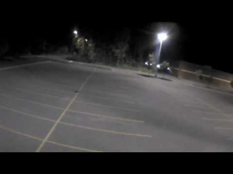 AR.Drone 2.0 : 180 meters with amped wireless SR10000 + high power antenna 1000mW Ar Drone 51 Uses The Parrot Ar Drone 2 0 For All These...