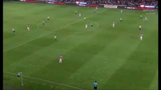 Cracovia - DAC Dunajská Streda | GOALS | 2-2 | Europa League QUALIFICATION