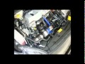 TOYOTA PRIUS / PRIUSα / PRIUS C(AQUA) CARBON CHAMBER AIR INTAKE