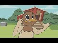 animated