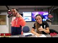 DeDe's Hot Topics - Ice Cube Speaks at John Witherspoon's Celebration of Life