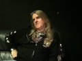Saxon 2009 interview - Biff Byford (part 4)