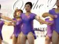 Pre-teen Dance Performance - Shelly De Mozz @ The Metropolis Mall 都會商場 on 20081012