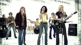Watch Shedaisy Dont Worry Bout A Thing video