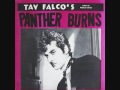 Tav Falco's Panther Burns - Bourgeois Blues