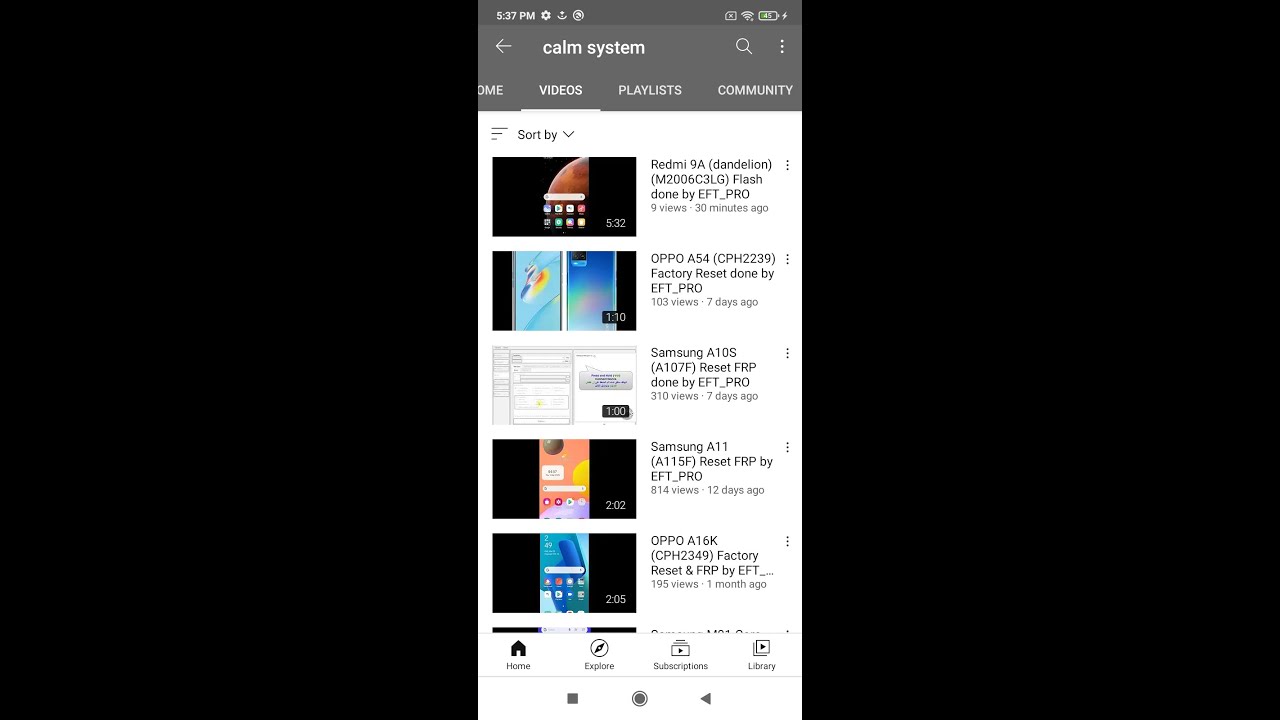 Redmi 9A (dandelion) (M2006C3LG) MI Account Remove by Redmi 9A (dandelion) (M2006C3LG) MI Account Remove by
