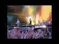 Video Depeche Mode - Paris Stade De France 2009 - Hole To Feed