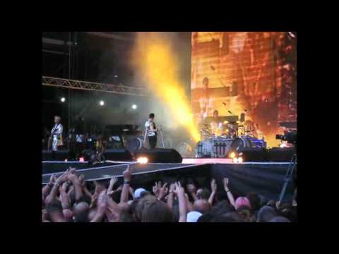 Depeche Mode - Paris Stade De France 2009 - Hole To Feed