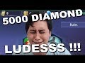 HATI HATI SAMA JEBAKAN INI ! DIAMOND BISA LUDESSSS !!!