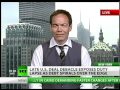 Video Max Keiser: AAA to junk - just what Wall St. wants!