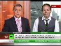 Max Keiser: AAA to junk - just what Wall St. wants!