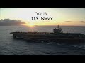 4th of July Fireworks U.S. Navy Style