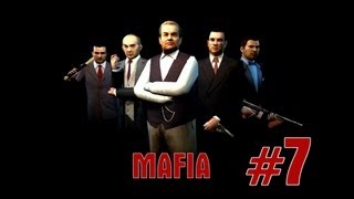 Mafia 1 Casino Mod