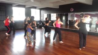 Bollywood Danse Indienne À Villeneuve Dascq - Ecole De Danse Odeya