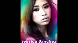 Watch Jessica Sanchez In Your Hands video
