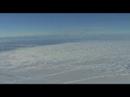 Antarctic Wilkins Ice Shelf Collapse