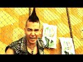 Acidez- Don't Ask For Permission (Full Album)