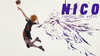 Top Anime Themes by NICO Touches the Walls (1080p HD)