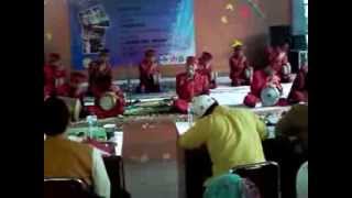Marawis Ar-Ridzmuttaqin ( Birosulillah )