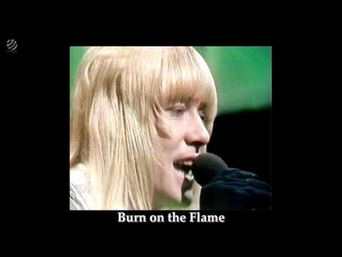 Burn on the Flame Video