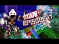 Der Kampf beginnt! - Minecraft TITAN Ep. 17 | VeniCraft