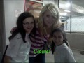 Meeting The Agency(: