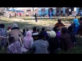 Mtoto wa Mbarikiwa Mwakipesile ulimwengu ni get lakutomuona Mungu